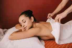 LOVINSPA MASSAGE picture